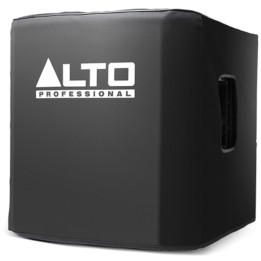 ALTO | Cover sub TS15S COVER IMBOTTITA PER SPEAKER ALTO TS12S