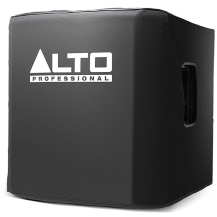 ALTO | Cover sub TS15S COVER IMBOTTITA PER SPEAKER ALTO TS12S