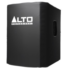Alto - Cover sub TS18S