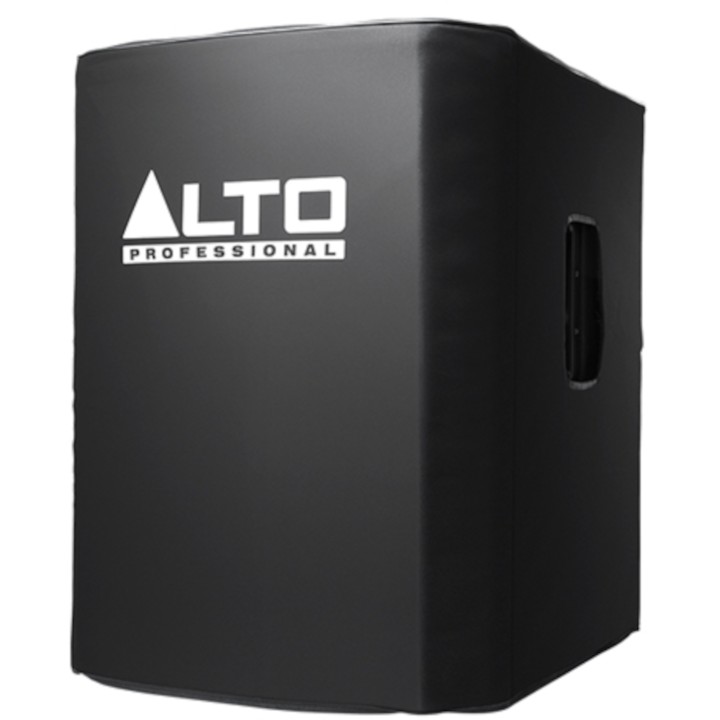 Alto - Cover sub TS18S
