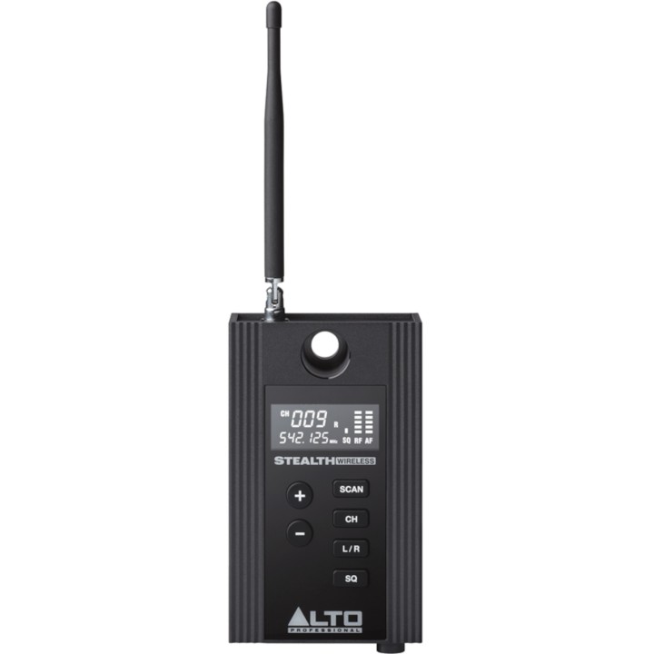 Alto Stealth Expander - Ricevitore Wireless per Speaker