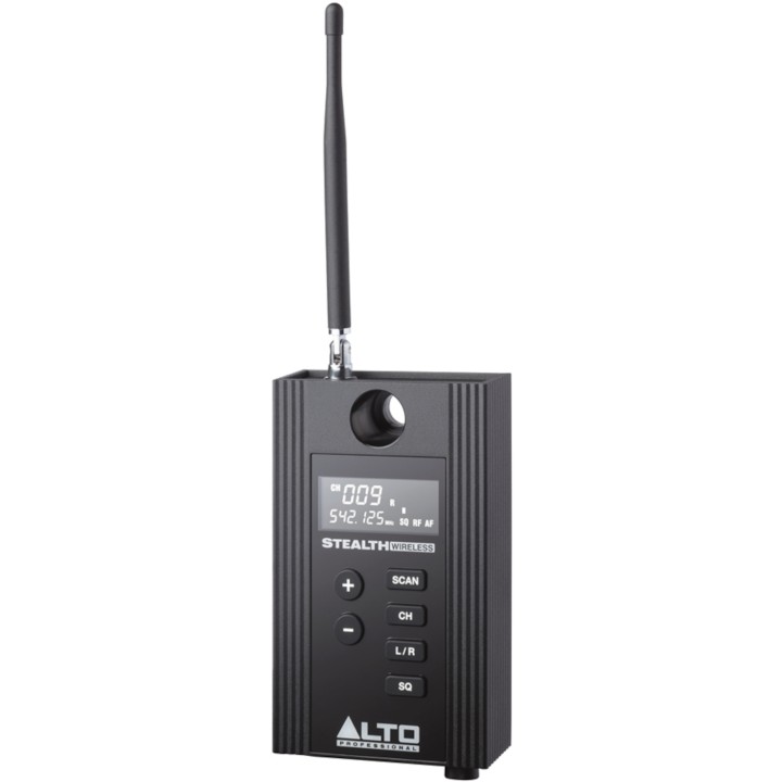 Alto Stealth Expander - Ricevitore Wireless per Speaker