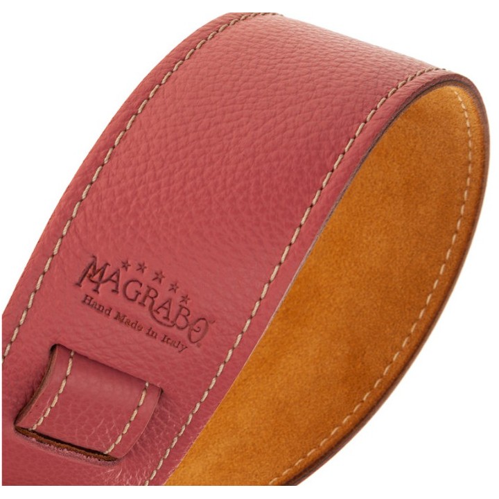 Acquista MAGRABO 111.184M HOLES HS COLORS LITCHI 6 CM online | Merula Strumenti Musicali