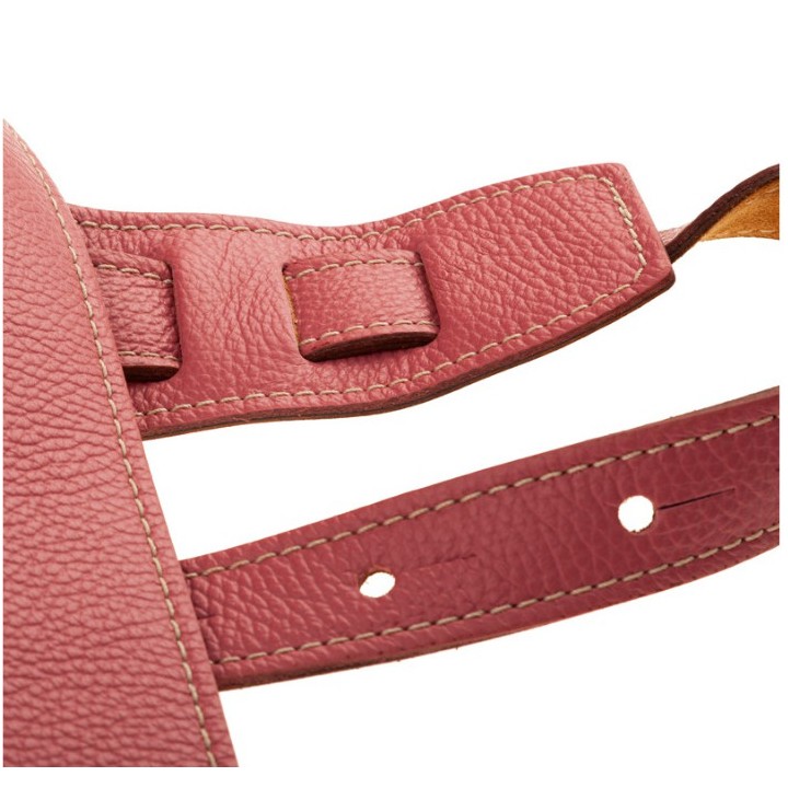 Acquista MAGRABO 111.184M HOLES HS COLORS LITCHI 6 CM online | Merula Strumenti Musicali