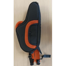 Acquista STEFY LINE CUSTODIA SW-119 PER SAX SOPRANO CURVO SLSW119BLK online | Merula Strumenti Musicali