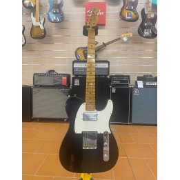 Acquista FENDER Custom Shop - Postmodern Tele Journeyman Relic Quartersawn Maple Neck Aged Bl online | Merula Strumenti Musicali