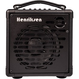 Amplificatore  Henriksen  The Blu Six , Combo  120w