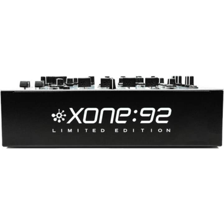 Acquista ALLEN & HEATH Xone:92a (Limited Edition) online | Merula Strumenti Musicali