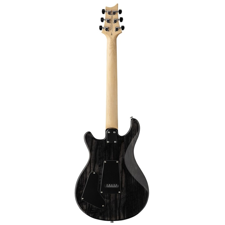 Acquista PRS SE SWAMP ASH SPECIAL CHARCOAL online | Merula Strumenti Musicali