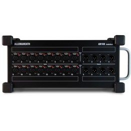Acquista ALLEN & HEATH AB1608 online | Merula Strumenti Musicali