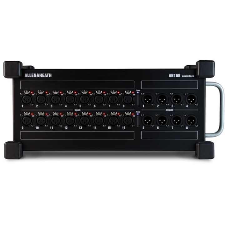 Acquista ALLEN & HEATH AB1608 online | Merula Strumenti Musicali