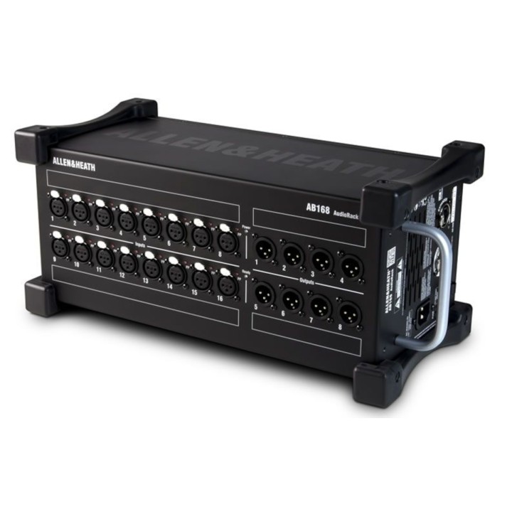 Acquista ALLEN & HEATH AB1608 online | Merula Strumenti Musicali