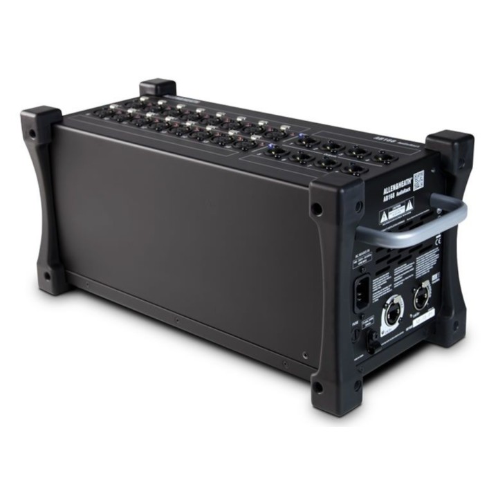 Acquista ALLEN & HEATH AB1608 online | Merula Strumenti Musicali