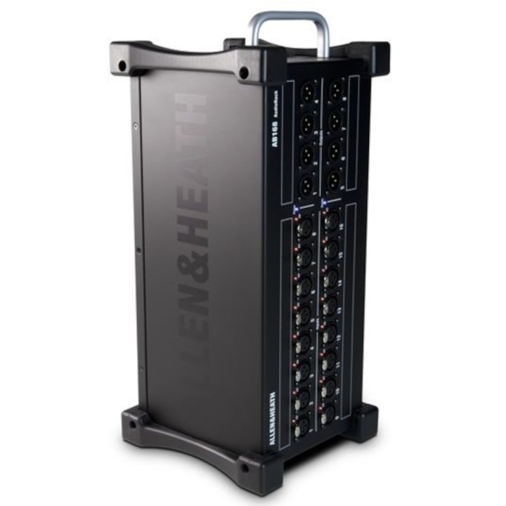 Acquista ALLEN & HEATH AB1608 online | Merula Strumenti Musicali