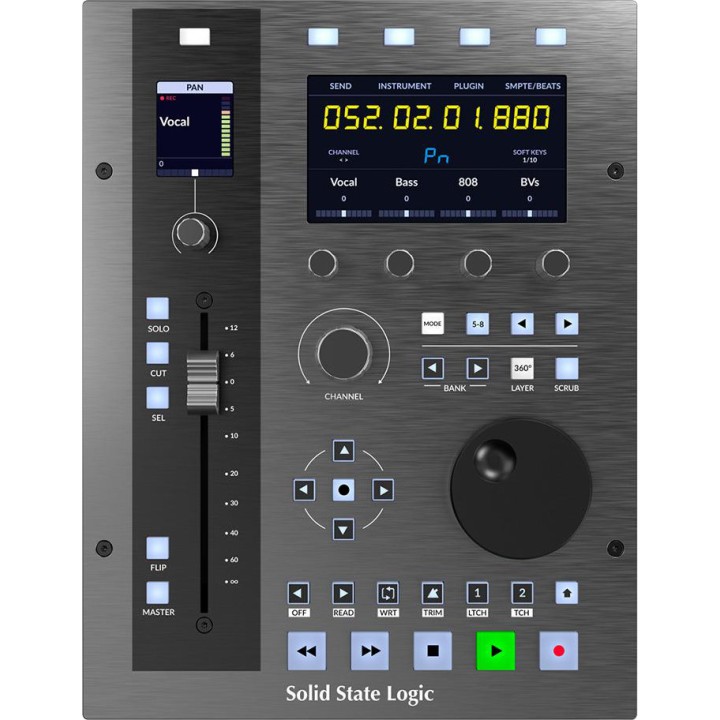 Acquista SOLID STATE LOGIC Uf1 online | Merula Strumenti Musicali