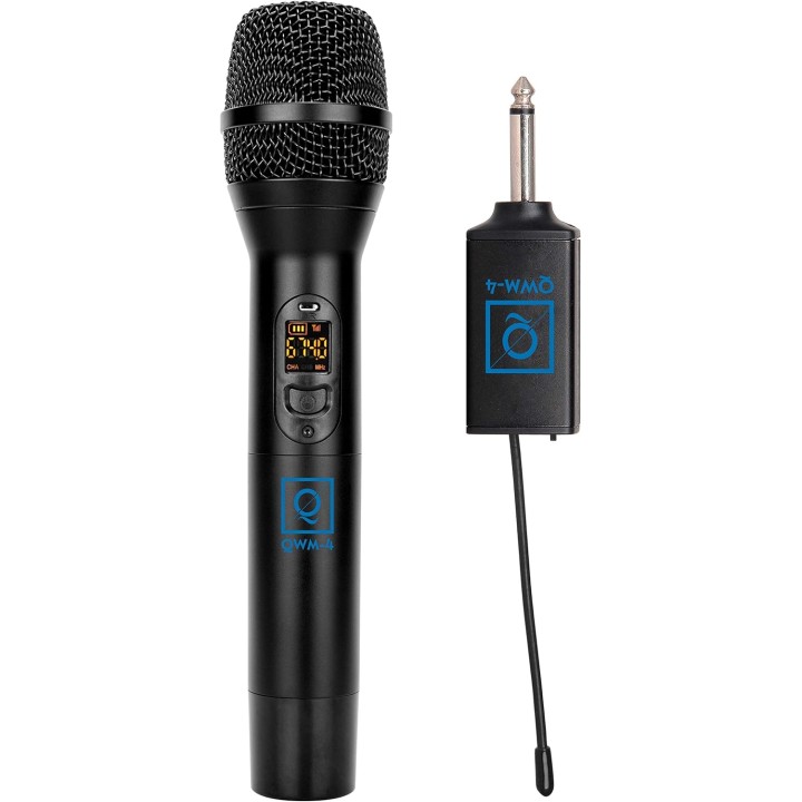 Acquista Oqan Qwm-4 470-494 Mh online | Merula Strumenti Musicali