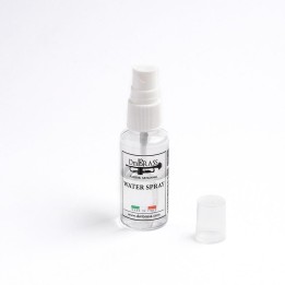Acquista DMBRASS WATER SPRAY DISPENSER (VUOTA) online | Merula Strumenti Musicali
