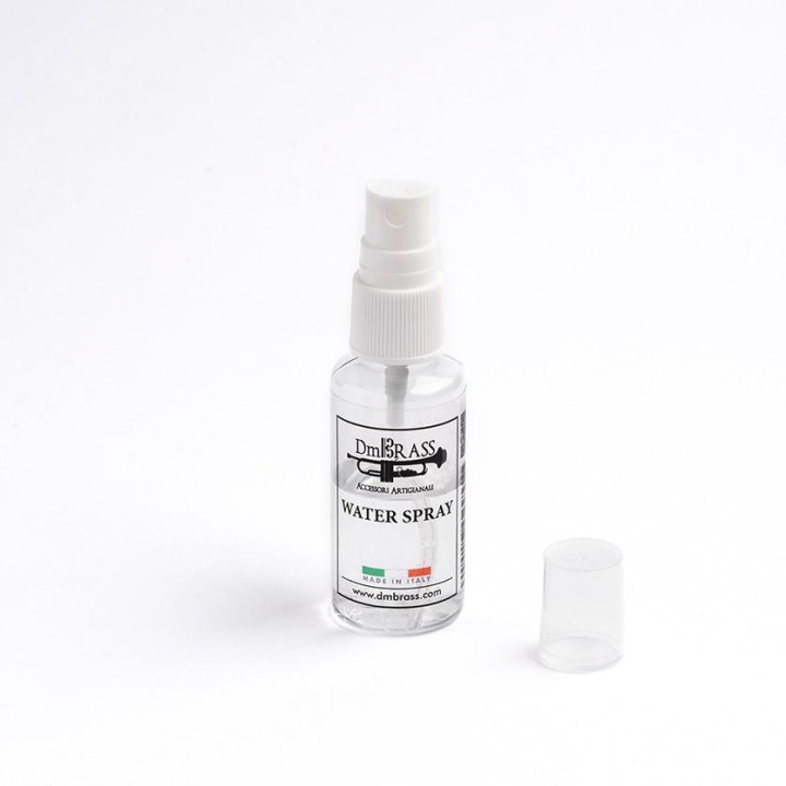 Acquista DMBRASS WATER SPRAY DISPENSER (VUOTA) online | Merula Strumenti Musicali