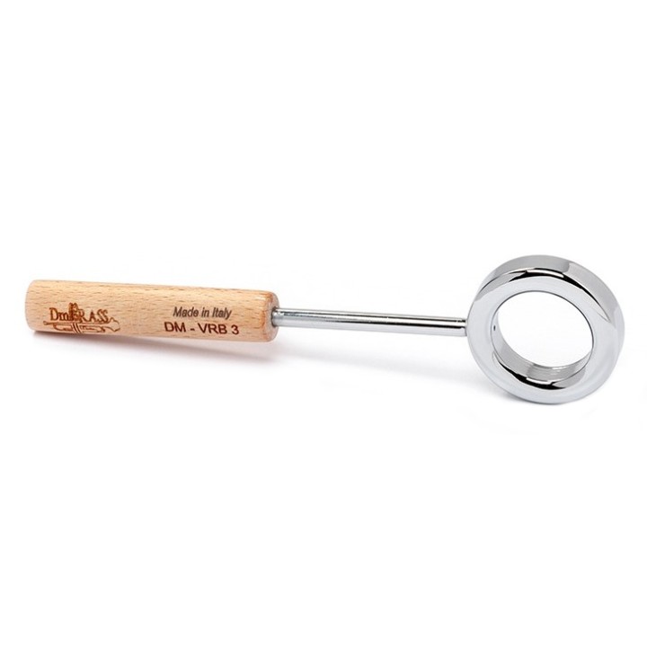 Acquista DMBRASS DM-VRB3D ANELLO OTTONE TROMBONE 26.00MM online | Merula Strumenti Musicali