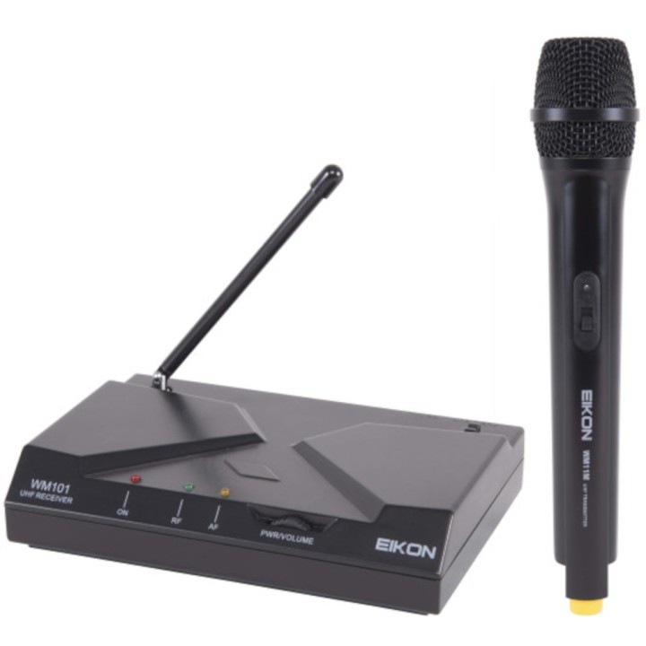 Acquista EIKON WM101MV2 online | Merula Strumenti Musicali