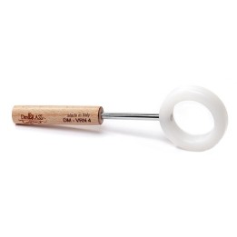 Acquista DMBRASS DM-VRN4B ANELLO VISUALIZZATORE NYLON TUBA 31.50MM online | Merula Strumenti Musicali