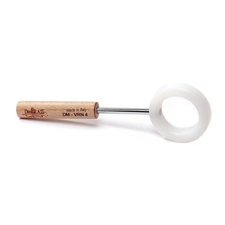 Acquista DMBRASS DM-VRN4B ANELLO VISUALIZZATORE NYLON TUBA 31.50MM online | Merula Strumenti Musicali
