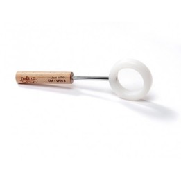 Acquista DMBRASS DM-VRN4C ANELLO VISUALIZZATORE NYLON TUBA 32.00MM online | Merula Strumenti Musicali