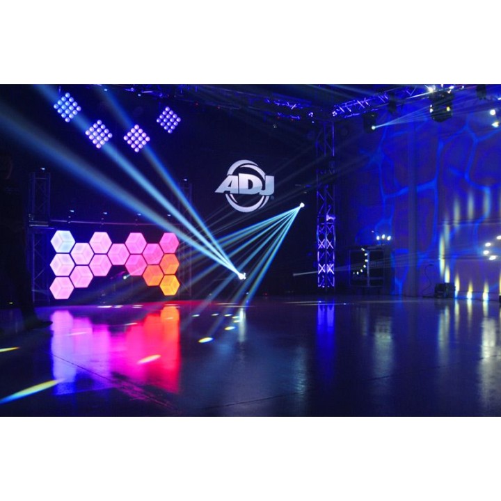 Acquista AMERICAN DJ 3D VISION PLUS online | Merula Strumenti Musicali