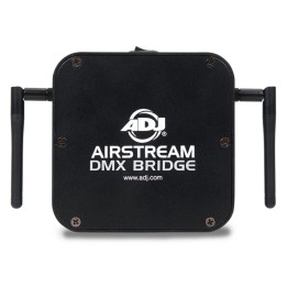Acquista AMERICAN DJ AIRSTREAM DMX BRIDGE online | Merula Strumenti Musicali