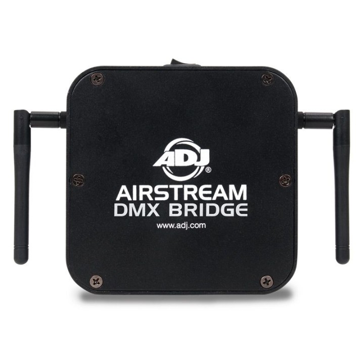 Acquista AMERICAN DJ AIRSTREAM DMX BRIDGE online | Merula Strumenti Musicali