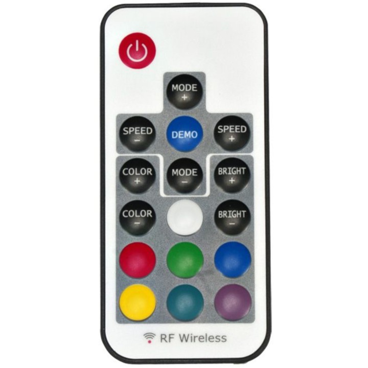 Acquista AMERICAN DJ COLOR STAND LED online | Merula Strumenti Musicali