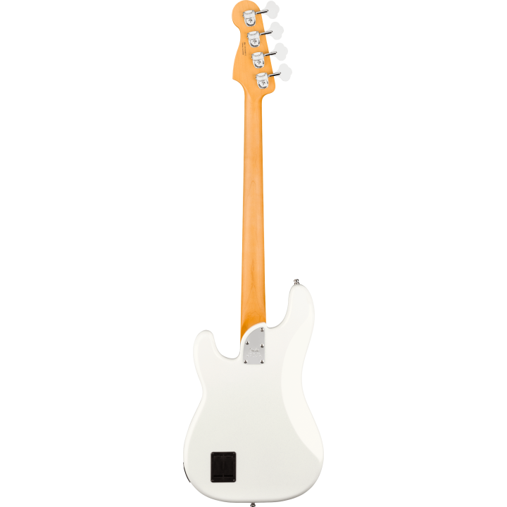 Acquista FENDER American Ultra Precision Bass Mn Apl 0199012781 online | Merula Strumenti Musicali
