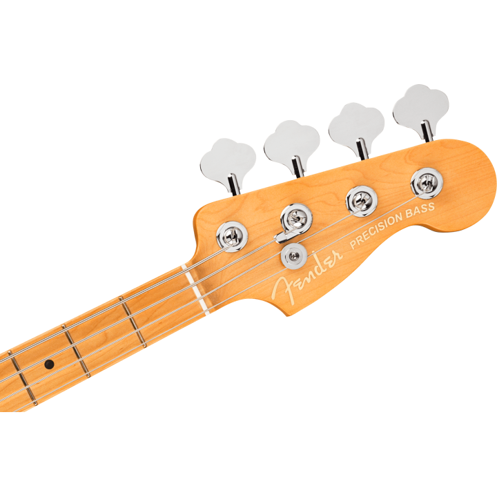 Acquista FENDER American Ultra Precision Bass Mn Apl 0199012781 online | Merula Strumenti Musicali