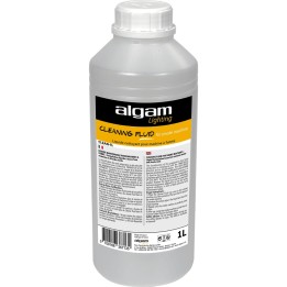 Acquista ALGAM LIGHTING CLEAN-250ML LIQUIDO PULIZIA MACCHINA DEL FUMO 250ML online | Merula Strumenti Musicali