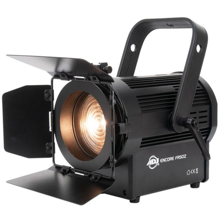 Acquista AMERICAN DJ ENCORE FR50Z online | Merula Strumenti Musicali