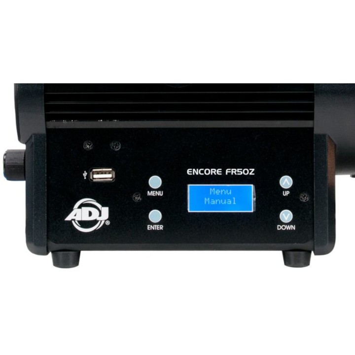 Acquista AMERICAN DJ ENCORE FR50Z online | Merula Strumenti Musicali