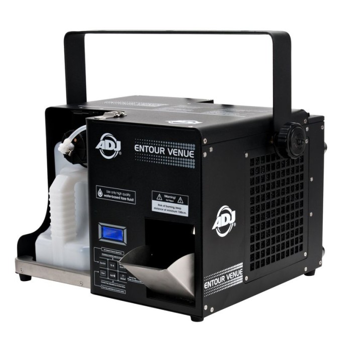 Acquista AMERICAN DJ ENTOUR VENUE online | Merula Strumenti Musicali
