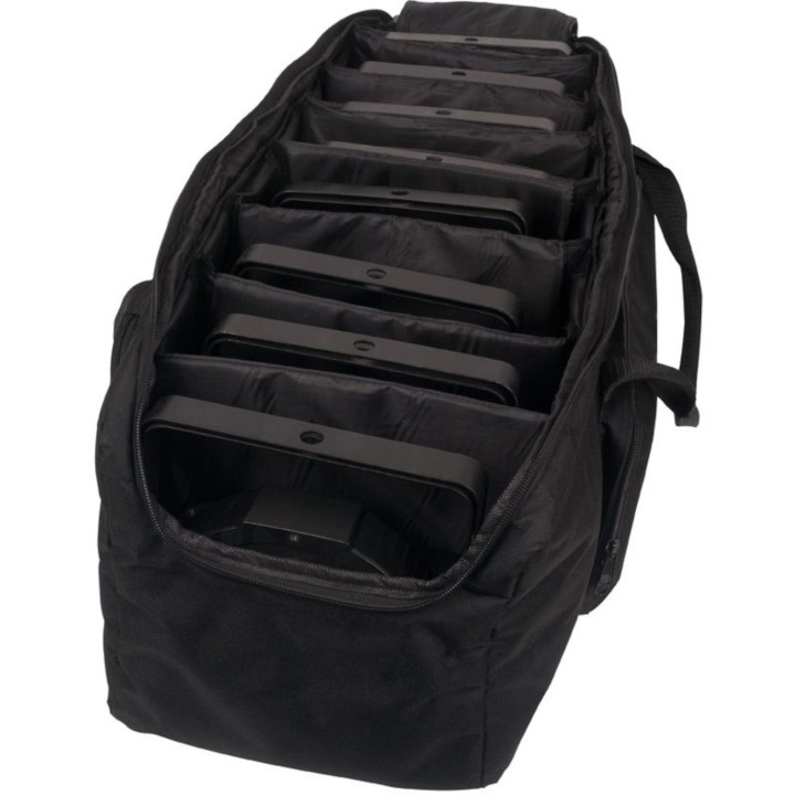 Acquista AMERICAN DJ F8 Par Bag online | Merula Strumenti Musicali