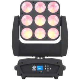 Acquista AMERICAN DJ ILLUSION DOTZ 3.3 online | Merula Strumenti Musicali