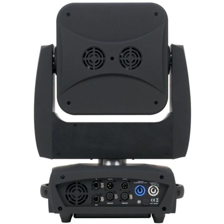 Acquista AMERICAN DJ ILLUSION DOTZ 3.3 online | Merula Strumenti Musicali