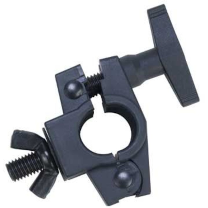 Acquista AMERICAN DJ MINI O-CLAMP online | Merula Strumenti Musicali