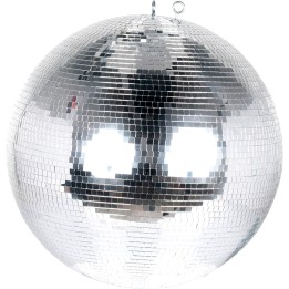 Acquista AMERICAN DJ MIRRORBALL 50 CM M-2020 online | Merula Strumenti Musicali