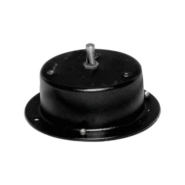 Acquista AMERICAN DJ MIRRORBALLMOTOR 25 RPM (20CM/3KG) online | Merula Strumenti Musicali