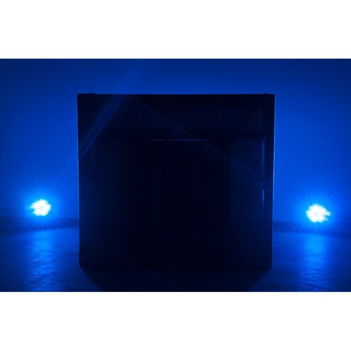 Acquista AMERICAN DJ PRO-ETSB BLACK SCRIM online | Merula Strumenti Musicali