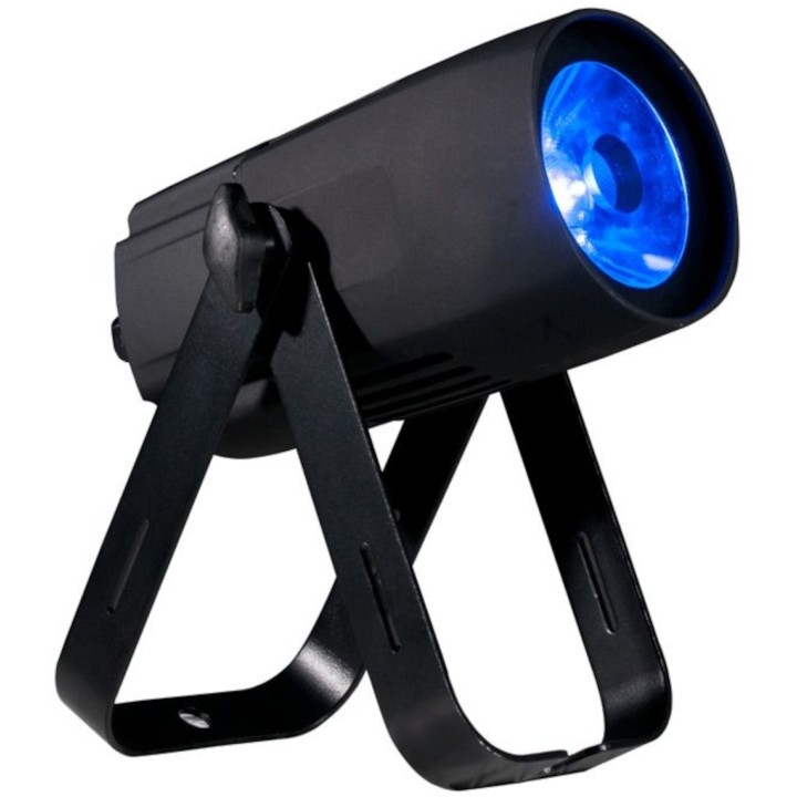 Acquista AMERICAN DJ SABER SPOT RGBW online | Merula Strumenti Musicali