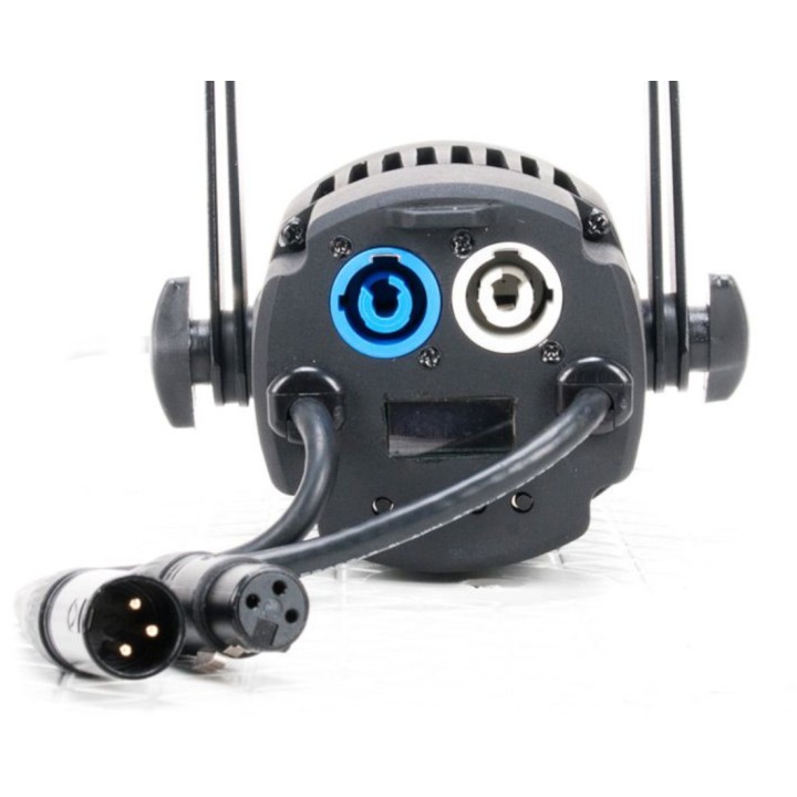 Acquista AMERICAN DJ SABER SPOT RGBW online | Merula Strumenti Musicali