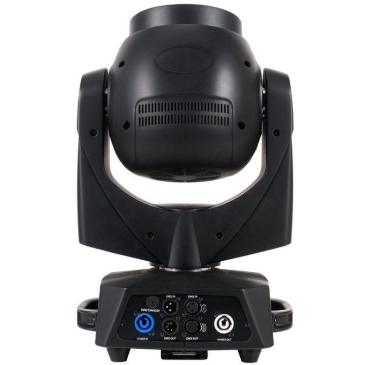 Acquista AMERICAN DJ VIZI HEX WASH 7 online | Merula Strumenti Musicali