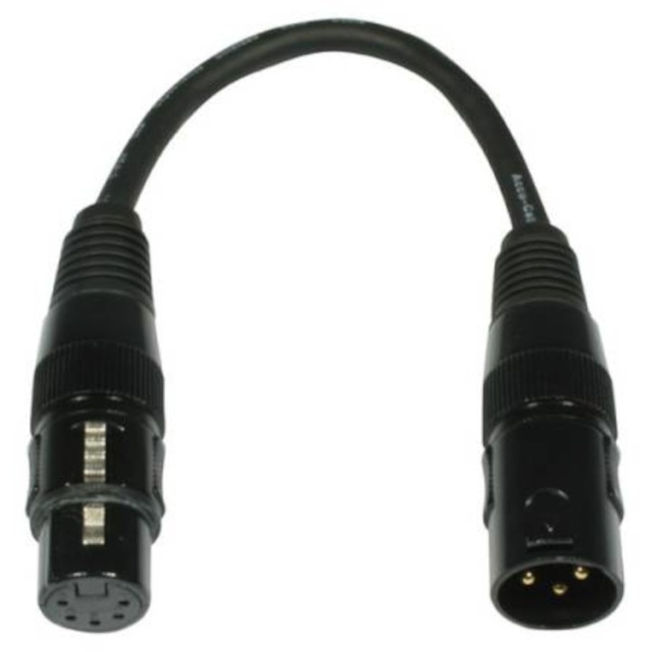 Acquista AMERICAN DJ AC-DMXT/5F3M online | Merula Strumenti Musicali