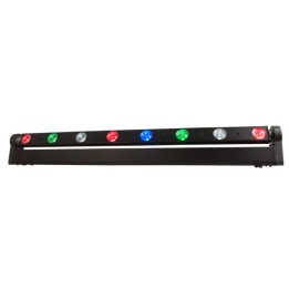 Acquista AMERICAN DJ SWEEPER BEAM QUAD LED online | Merula Strumenti Musicali