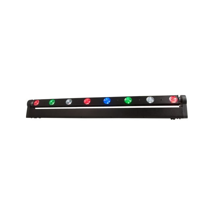 Acquista AMERICAN DJ SWEEPER BEAM QUAD LED online | Merula Strumenti Musicali